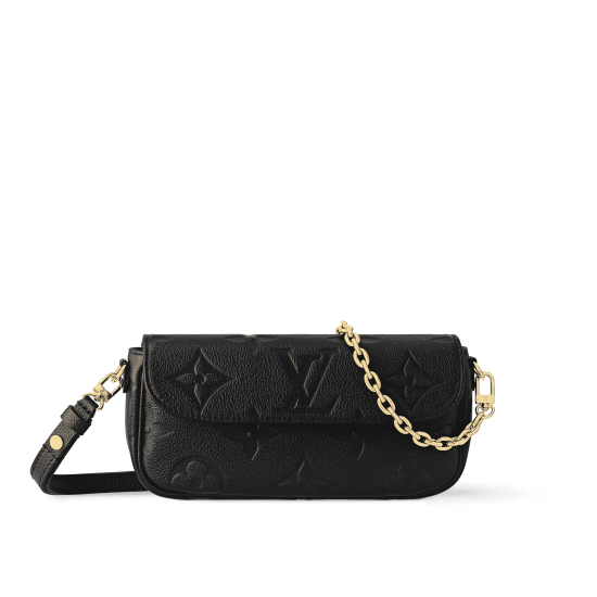 Louis Vuitton Wallet On Chain Ivy M82154 