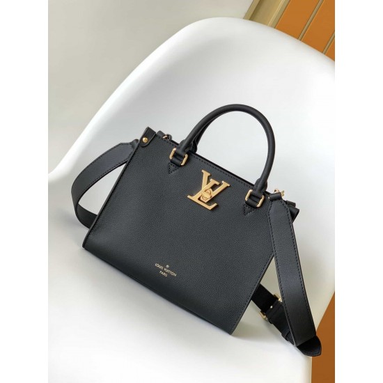 Louis Vuitton Lock & Go M22311