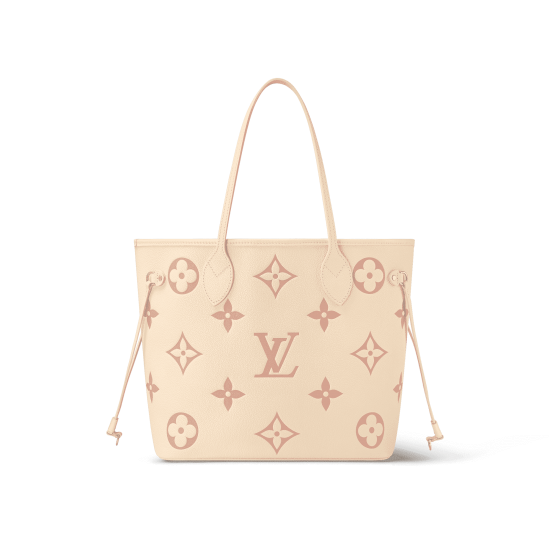 Louis Vuitton Neverfull MM M21579 