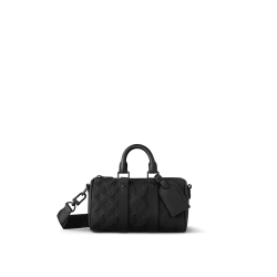 Louis Vuitton Keepall Bandoulière 25 M20900