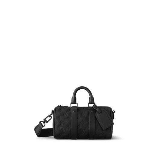 Louis Vuitton Keepall Bandoulière 25 M20900