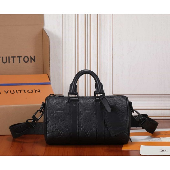 Louis Vuitton Keepall Bandoulière 25 M20900