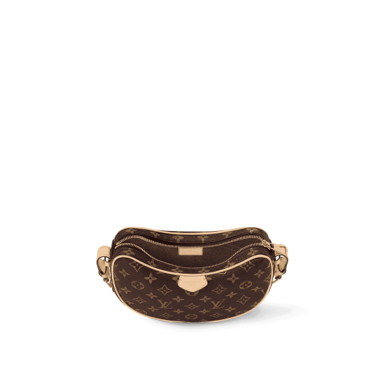 Louis Vuitton Croissant MM M46828