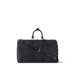 Louis Vuitton Keepall Bandoulière 45 M40569