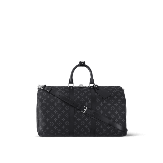 Louis Vuitton Keepall Bandoulière 45 M40569