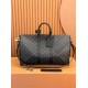 Louis Vuitton Keepall Bandoulière 45 M40569