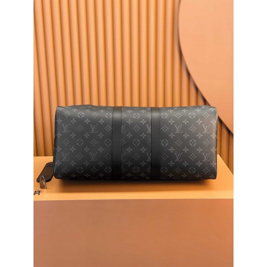 Louis Vuitton Keepall Bandoulière 45 M40569