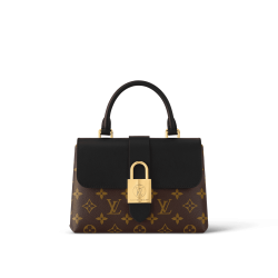 Louis Vuitton Locky BB M44141