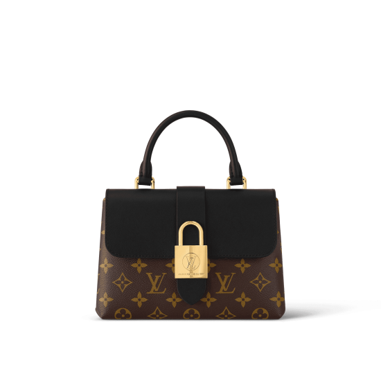 Louis Vuitton Locky BB M44141