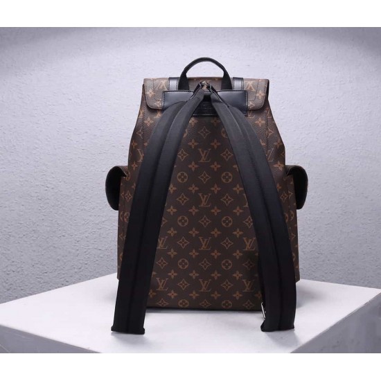 Louis Vuitton Christopher MM M43735