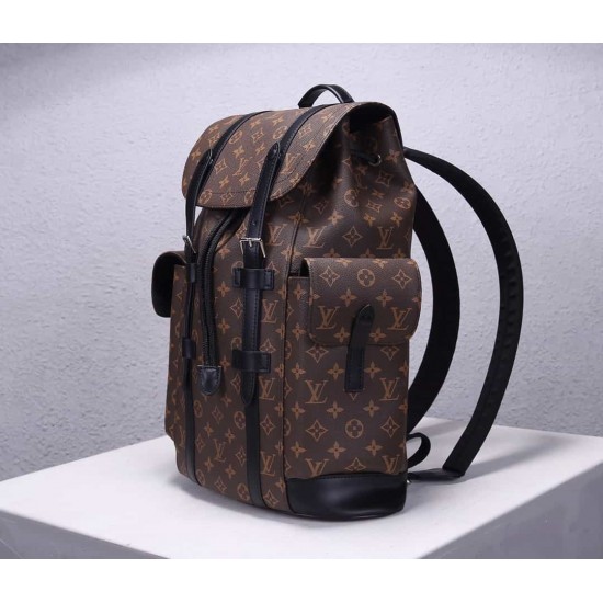 Louis Vuitton Christopher MM M43735