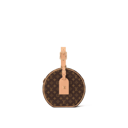 Louis Vuitton Petite Boite Chapeau M43514 