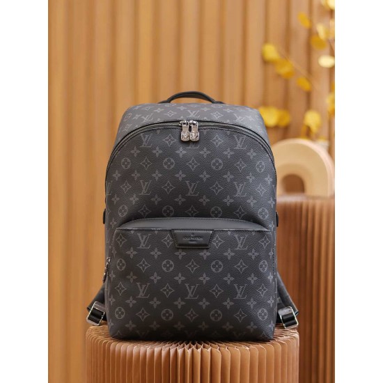 Louis Vuitton Discovery Backpack PM M43186