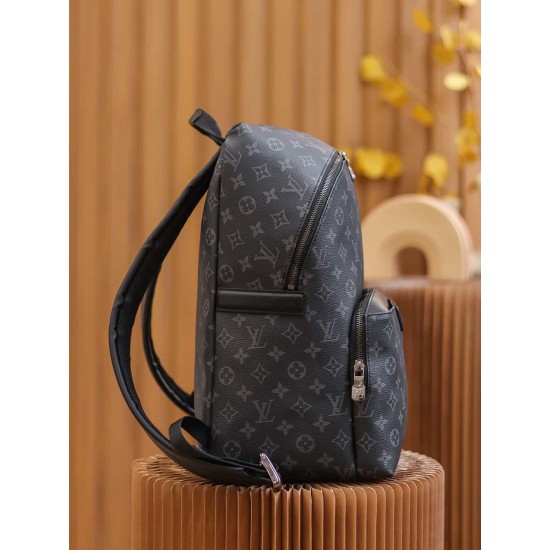 Louis Vuitton Discovery Backpack PM M43186