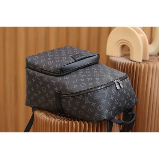 Louis Vuitton Discovery Backpack PM M43186