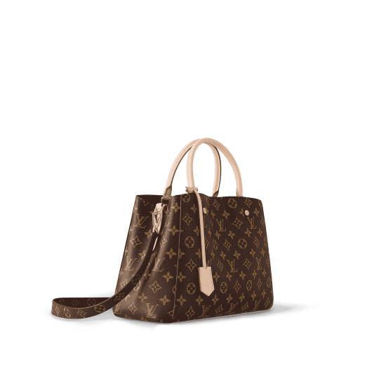 Louis Vuitton MONTAIGNE M41056 