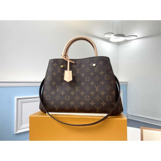 Louis Vuitton MONTAIGNE M41056 