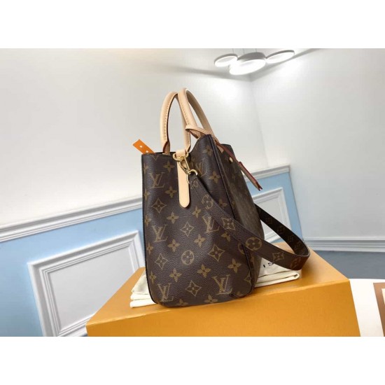 Louis Vuitton MONTAIGNE M41056 