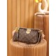 Louis Vuitton Multi Pochette Accessoires M44840