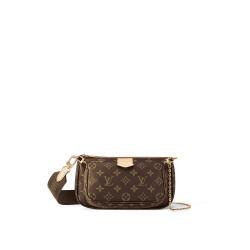 Louis Vuitton Multi Pochette Accessoires M44813