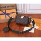 Louis Vuitton Multi Pochette Accessoires M44813