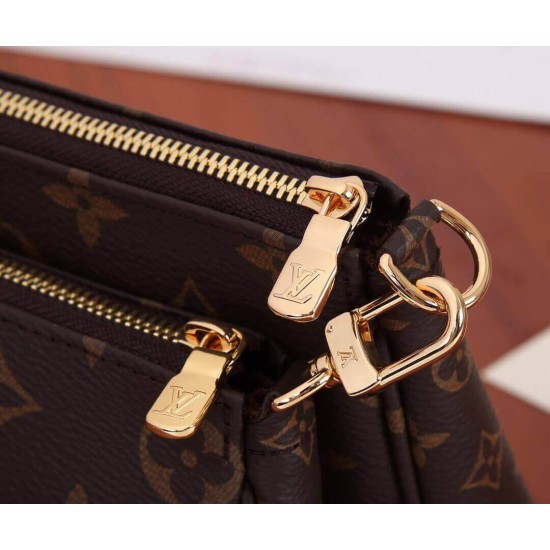 Louis Vuitton Multi Pochette Accessoires M44813