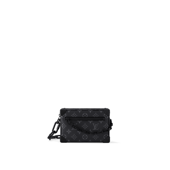 Louis Vuitton Mini Soft Trunk M44735