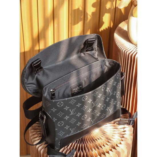 Louis Vuitton Messenger PM Voyager M40511