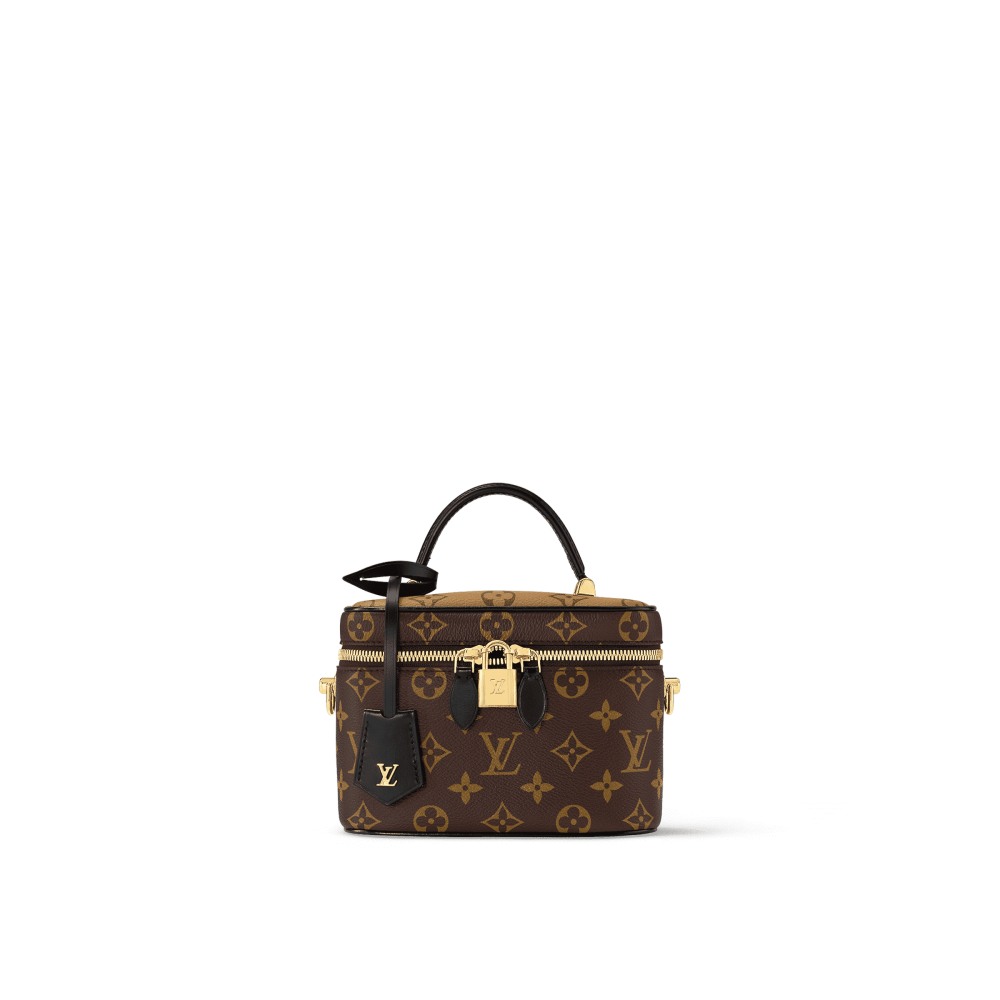 Louis Vuitton Vanity PM M45165