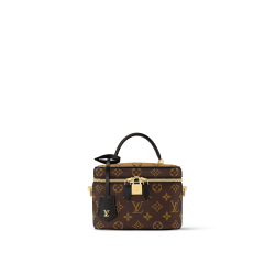 Louis Vuitton Vanity PM M45165