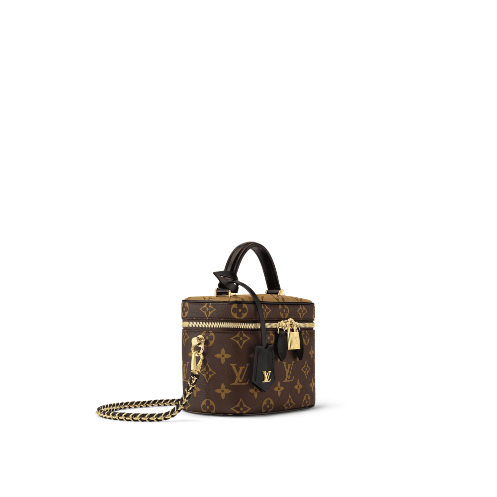 Louis Vuitton Vanity PM M45165