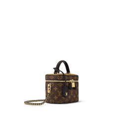 Louis Vuitton Vanity PM M45165