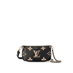 Louis Vuitton Multi Pochette Accessoires M45777