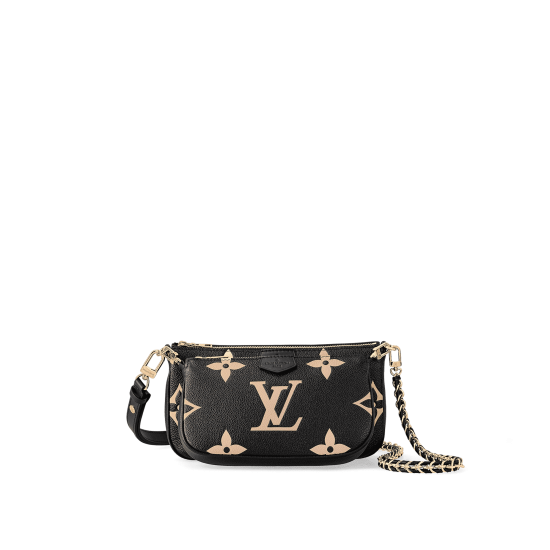 Louis Vuitton Multi Pochette Accessoires M45777