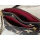 Louis Vuitton Multi Pochette Accessoires M45777