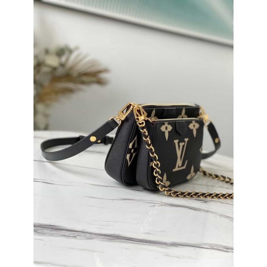 Louis Vuitton Multi Pochette Accessoires M45777