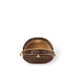 Louis Vuitton Boite Chapeau Souple MM M45647