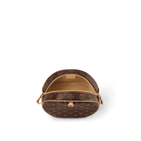 Louis Vuitton Boite Chapeau Souple MM M45647