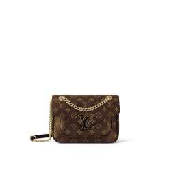 Louis Vuitton Passy M45592