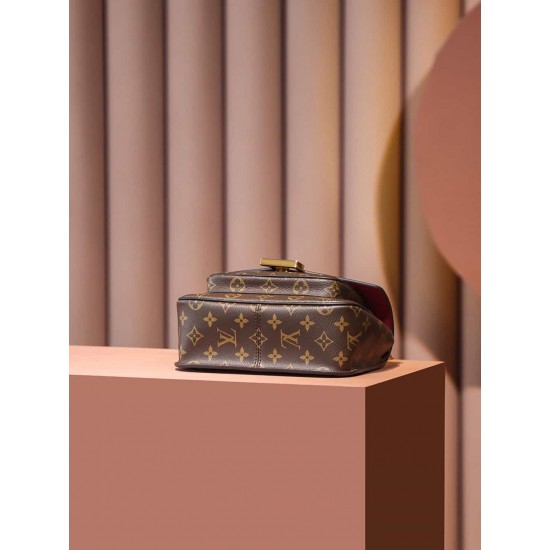 Louis Vuitton Passy M45592