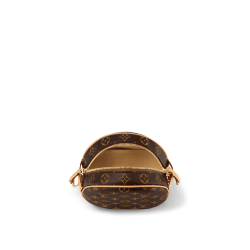 Louis Vuitton Boite Chapeau Souple PM M45578