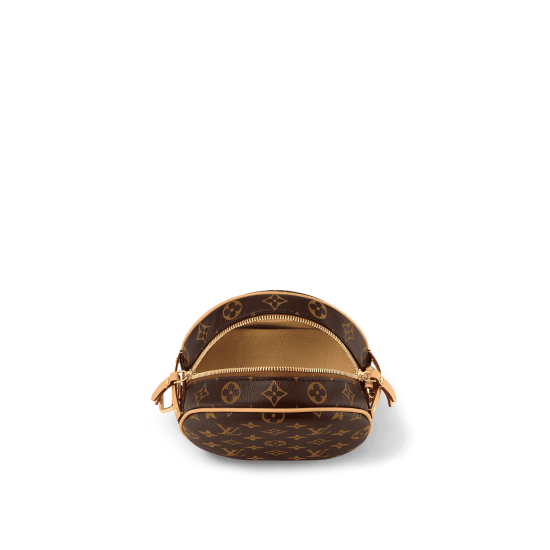 Louis Vuitton Boite Chapeau Souple PM M45578