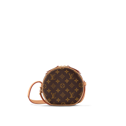 Louis Vuitton Boite Chapeau Souple PM M45578