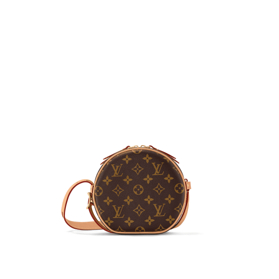 Louis Vuitton Boite Chapeau Souple PM M45578