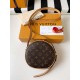 Louis Vuitton Boite Chapeau Souple PM M45578