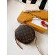 Louis Vuitton Boite Chapeau Souple PM M45578