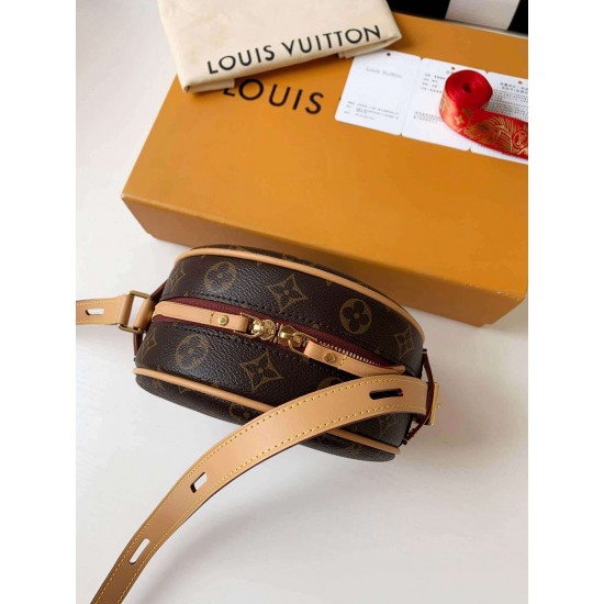 Louis Vuitton Boite Chapeau Souple PM M45578