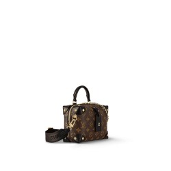 Louis Vuitton Petite Malle Souple M45571