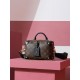 Louis Vuitton Petite Malle Souple M45571