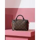 Louis Vuitton Petite Malle Souple M45571